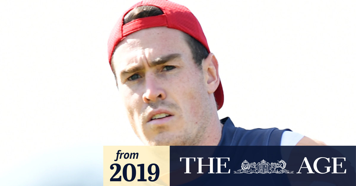 AFL 2019 Jeremy Cameron a "massive chance" to kick 100 goals, says